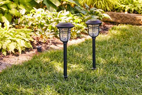 The 11 Best Outdoor Solar Lights of 2024, Tested and Reviewed.